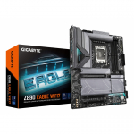 GIGABYTE Z890 EAGLE WIFI7 emaplaat Intel Z890 LGA 1851 (Socket V1) ATX