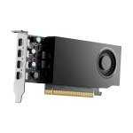 PNY VCNRTXA400-PL graafikakaart NVIDIA RTX A400 4 GB GDDR6