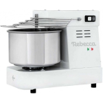 Food Food processor Prismafood Spiral mixer with fixed head and bowl Rebecca 7 l 370 W