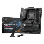 MSI X870 GAMING PLUS WIFI emaplaat AMD X870 Protsessoripesa AM5 ATX