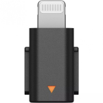 DJI Mic Mini Lightning Adapter