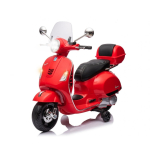 Akulaadija Akulaadija Vespa GTS Super czerwony Milly Mally
