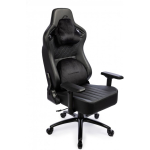 Blackstorm Throne Commander gaming chair, black