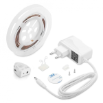 V-TAC V-TAC LED &ouml;&ouml;valguse liikumisandur &uuml;he voodiga VT-8067 4000K 260lm 3-aastane garantii