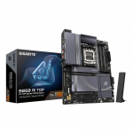 GIGABYTE B850 AI TOP emaplaat AMD B850 Protsessoripesa AM5 ATX