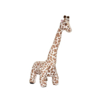 Atmosphera Large plush mascot GIRAFFE, 100 cm