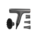 Cecotec Bamba IoniCare 6000 Rockstar Soft Pro f&ouml;&ouml;n 1200 W Must