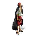 Banpresto One Piece King of Artist Shanks figure 23cm