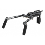 SmallRig SR007 Pro camera rig