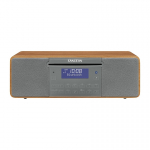 Sangean DDR-47BT kaasaskantav stereos&uuml;steem Digitaalne 14 W DAB+, FM Hall, Kreeka p&auml;hkel MP3 taasesitus
