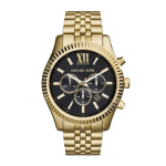MICHAEL MICHAEL KORS MK8286 WATCH &ndash; LEXINGTON (zm524b)