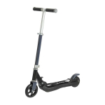 Beaster Beaster Scooter Laste elektriline t&otilde;ukeratas Beaster Kids BS034KSS, lastele alates 8. eluaastast