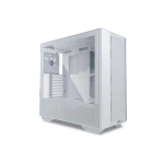 Korpus Korpus LIAN LI LANCOOL III MidiTower toote omadused: l&auml;bipaistev paneel, ATX, EATX, MicroATX, MiniITX, v&auml;rv: valge, G99.LAN3RW.0