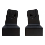 Hauck 4007923375983 autoistmetarvik Beebide turvah&auml;lli adapter
