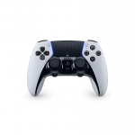 Sony DualSense Edge Must, Valge Bluetooth Juhtpult Analoog/digitaal PlayStation 5