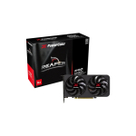 PowerColor Reaper AMD Radeon RX 9060 XT 8GB GDDR6