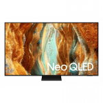 Samsung QE85QN70FAU 2,16 m (85") 4K Ultra HD Nutiteleri funktsioon WiFi Must