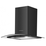 Gartraukis Gartraukis 60 cm kamino gaubtas Berdsen BT-201