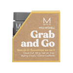 Paul Paul Mitchell Clean Cut Duo Grab & Go komplekt - pusiau matinis juuksekujunduskreem - 85,0 g