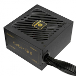 Enermax ERV750G-AHG-NAC toiteallika komponent 750 W 20+4 pin ATX ATX Must