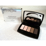 Lanc&ocirc;me Hypn&ocirc;se Palette 5 V&auml;rvi Silma Varjud Palette 4 g, 01 Prantsuse Nude