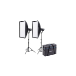 Nanlite FS-300B 2Kit valgustuskomplekt