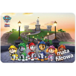 Nickelodeon Nickelodeon Vaibad Filc 100x150 - Koera Patrull Loss