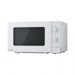 Panasonic NN-GM21QWEPG mikrolaineahi Valge Eraldiseisev mikrolaineahi T&ouml;&ouml;pinna peal 20 l 800 W