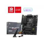 Peamine Peamine plaat MSI MB Sc AM5 MAG B850M MORTAR WIFI, AMD B850, 4xDDR5, 1xHDMI, WiFi, mATX
