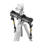 Objektiiv Objektiiv Kaamera Liugur - Zeapon Micro 4 M500 379mm Pikkus 590mm Reis 12kg Koormus