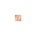 Benefit Mighty Fine Brow antakių pie&scaron;tukas, 0,5 ml