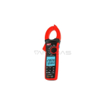 Voolu Voolu m&otilde;&otilde;tmise klambrid DC/AC 1000V AC 1000A 60M&Omega; 60mF 1MHz UNI-T