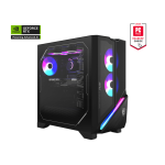 Statsiooniline Statsiooniline arvuti MSI MPG Infinite X3 AI 2NVR7-073AT