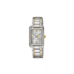 Casio LTP-1235SG-7ADF kell K&auml;ev&otilde;ru-kell Kvarts Kuld, Roostevaba teras