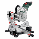 Metabo KGSV 254 MC saag