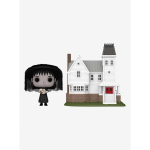Funko POP figuur Town Beetlejuice Lydia Deetz Maitland House'iga