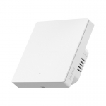Sonoff ZBM5-1C-86W (1-kanal) Zigbee nutikas puutetundlik seinaklapp