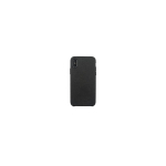 Apple Apple iPhone X/XS Premium Meeste Kott Kangas Must