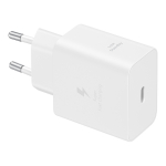 Samsung EP-T4511 Universaalne Valge Vahelduvvool Kiirlaadimine Hoonesisene