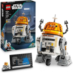 LEGO&reg; Star Wars&trade; 75416 Astrodroidikopter (C1-10P)&trade;