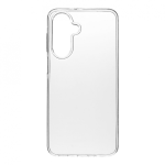Tactical TPU Cover for Samsung Galaxy A17 5G Transparent
