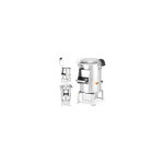 Kitchen Kitchen Line elektrinis bulvių skustuvas 10 kg 750 W - Hendi 229217