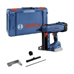 Bosch GTH 18V-14 Solo, CT