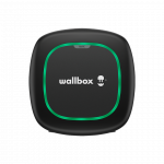 Wallbox elektris&otilde;iduki laadija | Pulsar Max | 11 kW | Wi-Fi
