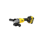 Stanley SFMCG710M1T-QW nurklihvija 12,5 cm 8500 RPM 800 W 1,84 kg