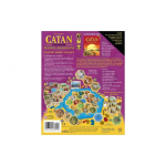 Catan Catan Studio Catan: Kaubikud ja Barbarid