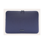 Tucano Colore 40,6 cm (16") Pealt avatav kott Sinine