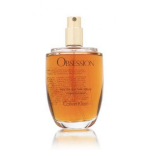 Calvin Calvin Klein Obsession Perfume Tester EDP 100ml