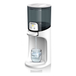 Baby Baby Brezza BRZ0057EU Valge 1,5 l