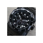 Invicta Pro Diver SCUBA Kvarts Kroonograaf 0076